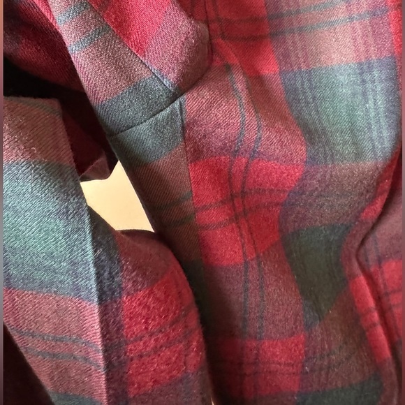 Vintage Collectible Gold by Giorgio Sant’Angelo 100% Pure Merino Wool Plants 8 - Picture 5 of 14